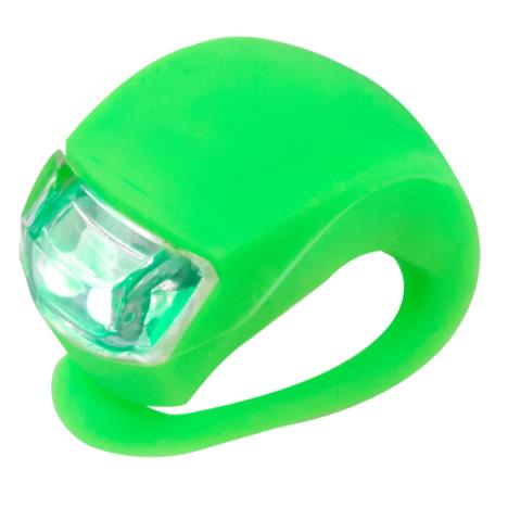 Micro Lights Neon Green  £5.95